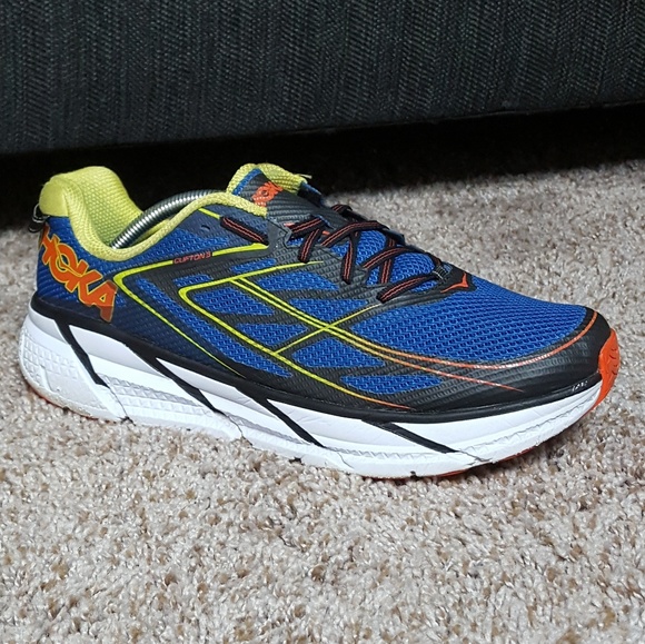 Hoka One One Other - HOKA (Clifton 3) Men's shoes size 11.5